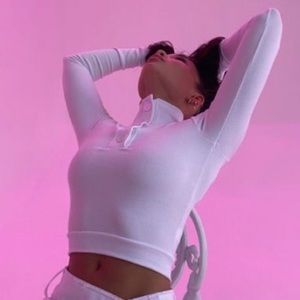 Are you am I keithi top xs